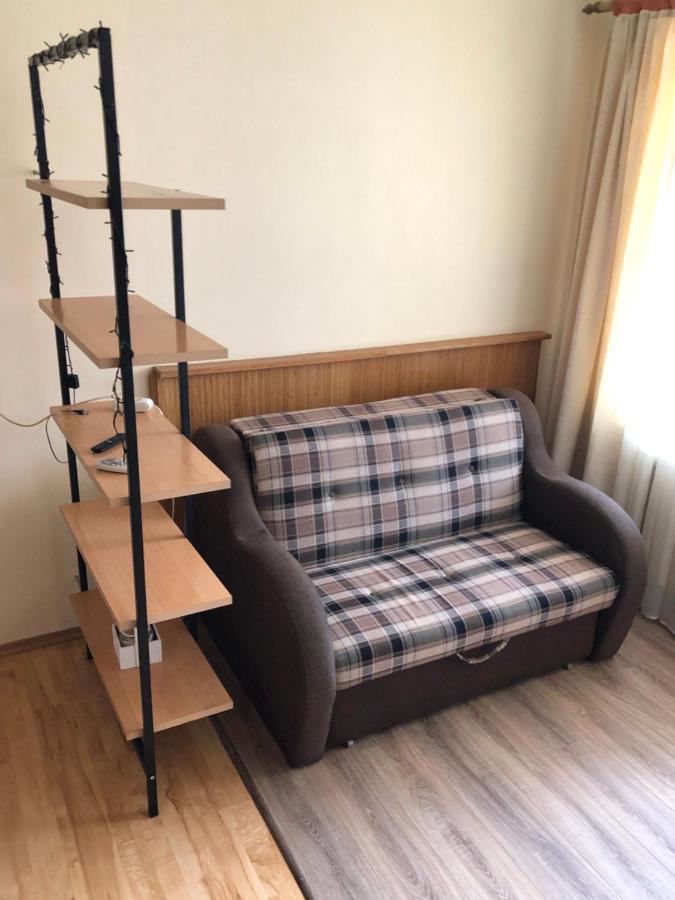 Doba In Ua Starokazatskay Apartments Dnjepropetovsk Buitenkant foto