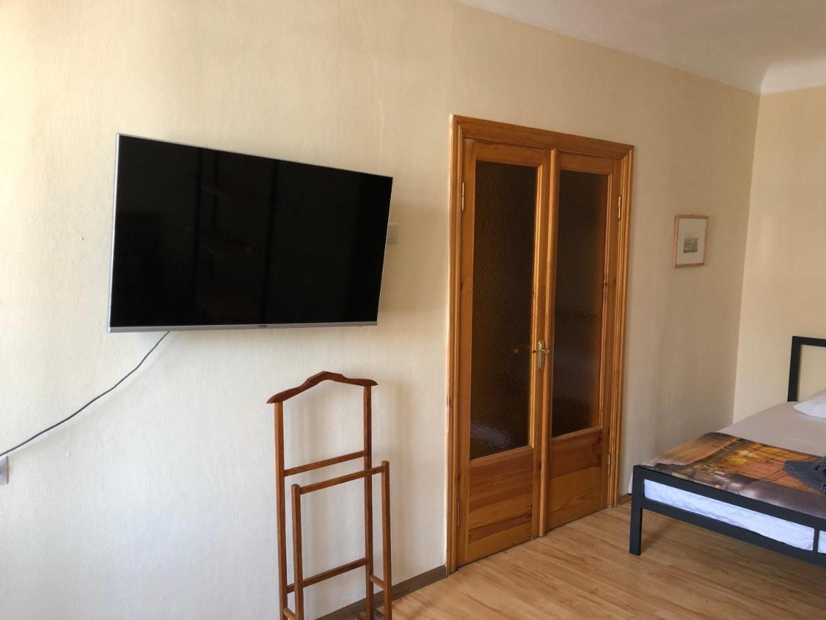Doba In Ua Starokazatskay Apartments Dnjepropetovsk Buitenkant foto
