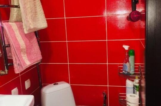 Doba In Ua Starokazatskay Apartments Dnjepropetovsk Buitenkant foto