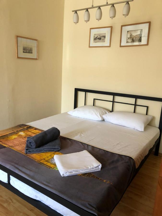Doba In Ua Starokazatskay Apartments Dnjepropetovsk Buitenkant foto