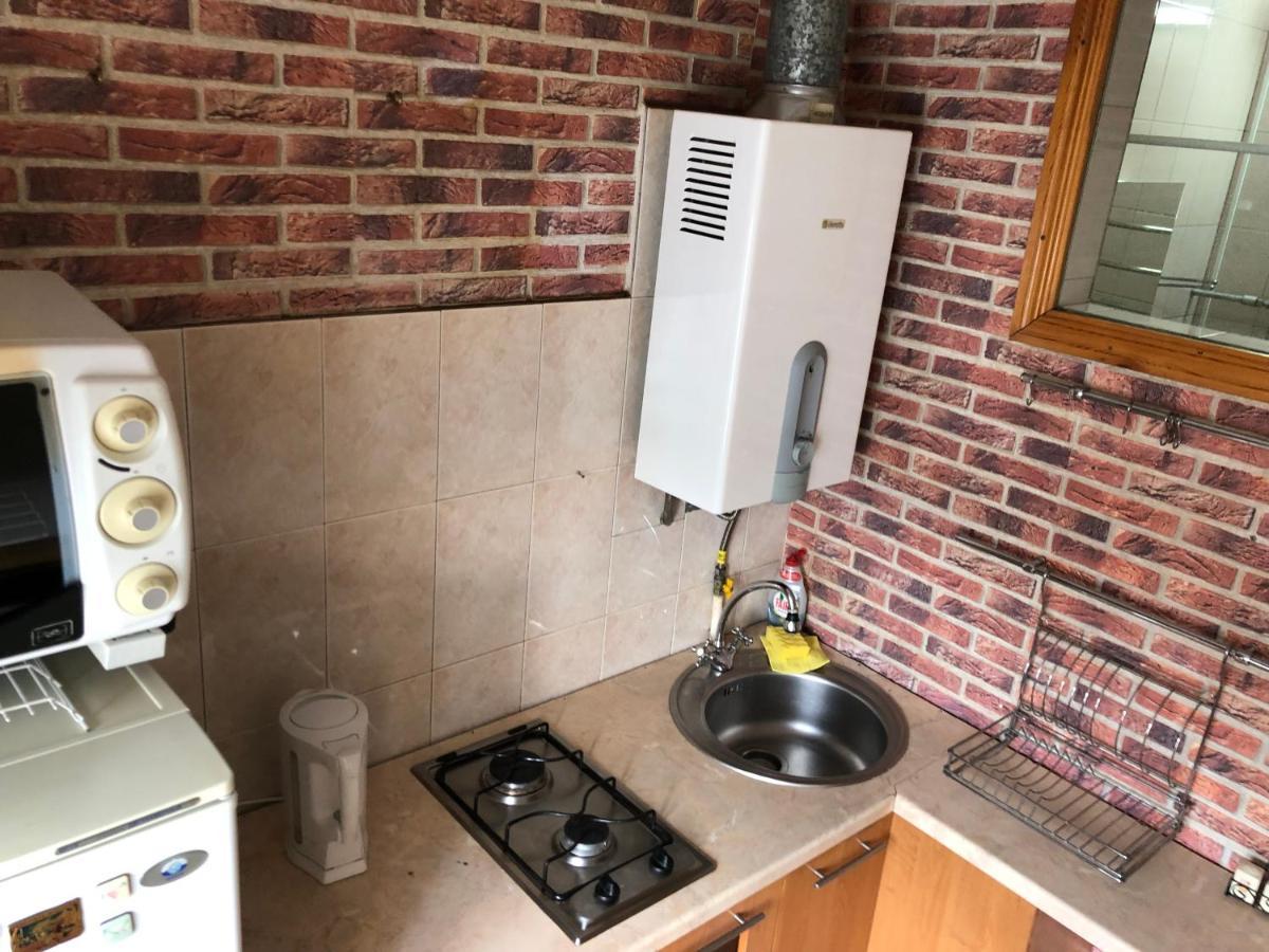 Doba In Ua Starokazatskay Apartments Dnjepropetovsk Buitenkant foto