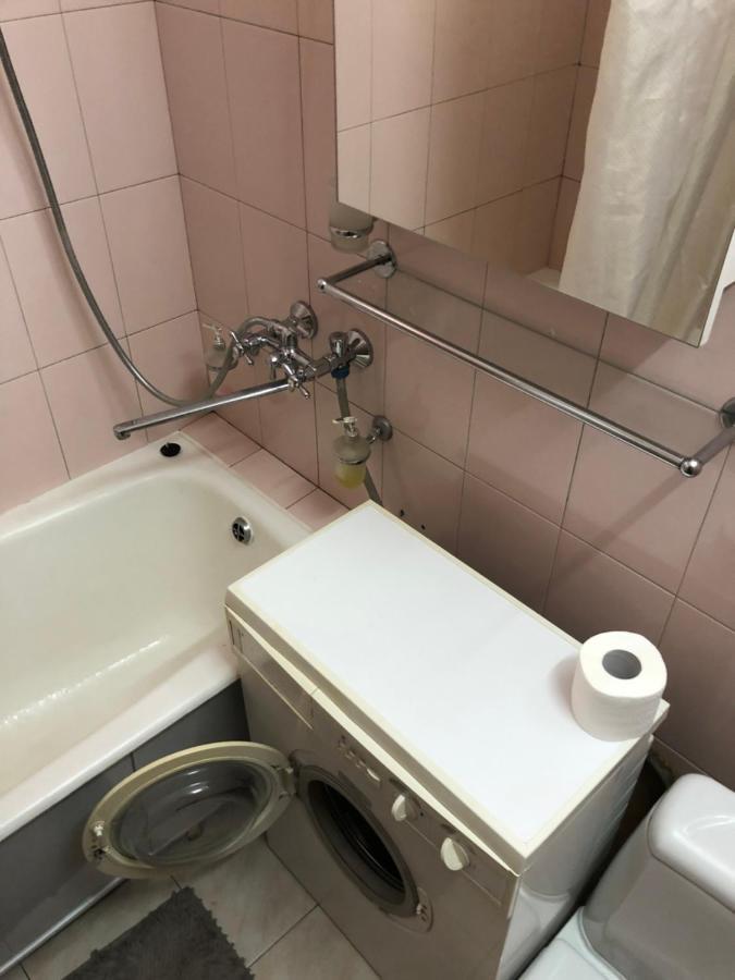 Doba In Ua Starokazatskay Apartments Dnjepropetovsk Buitenkant foto