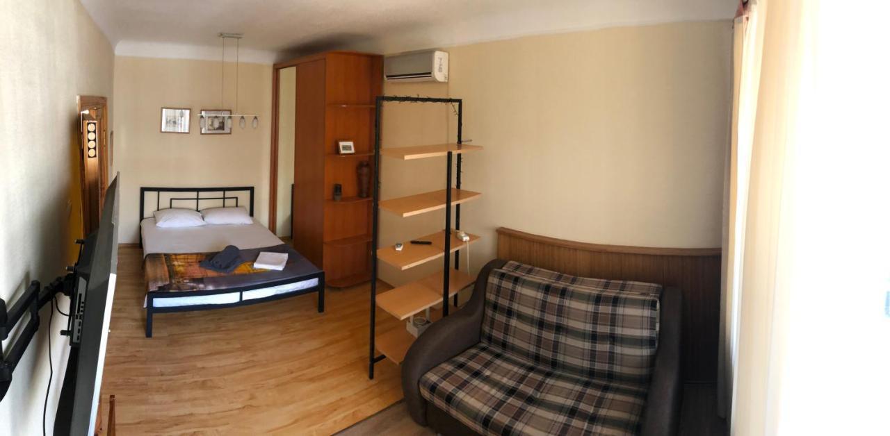 Doba In Ua Starokazatskay Apartments Dnjepropetovsk Buitenkant foto