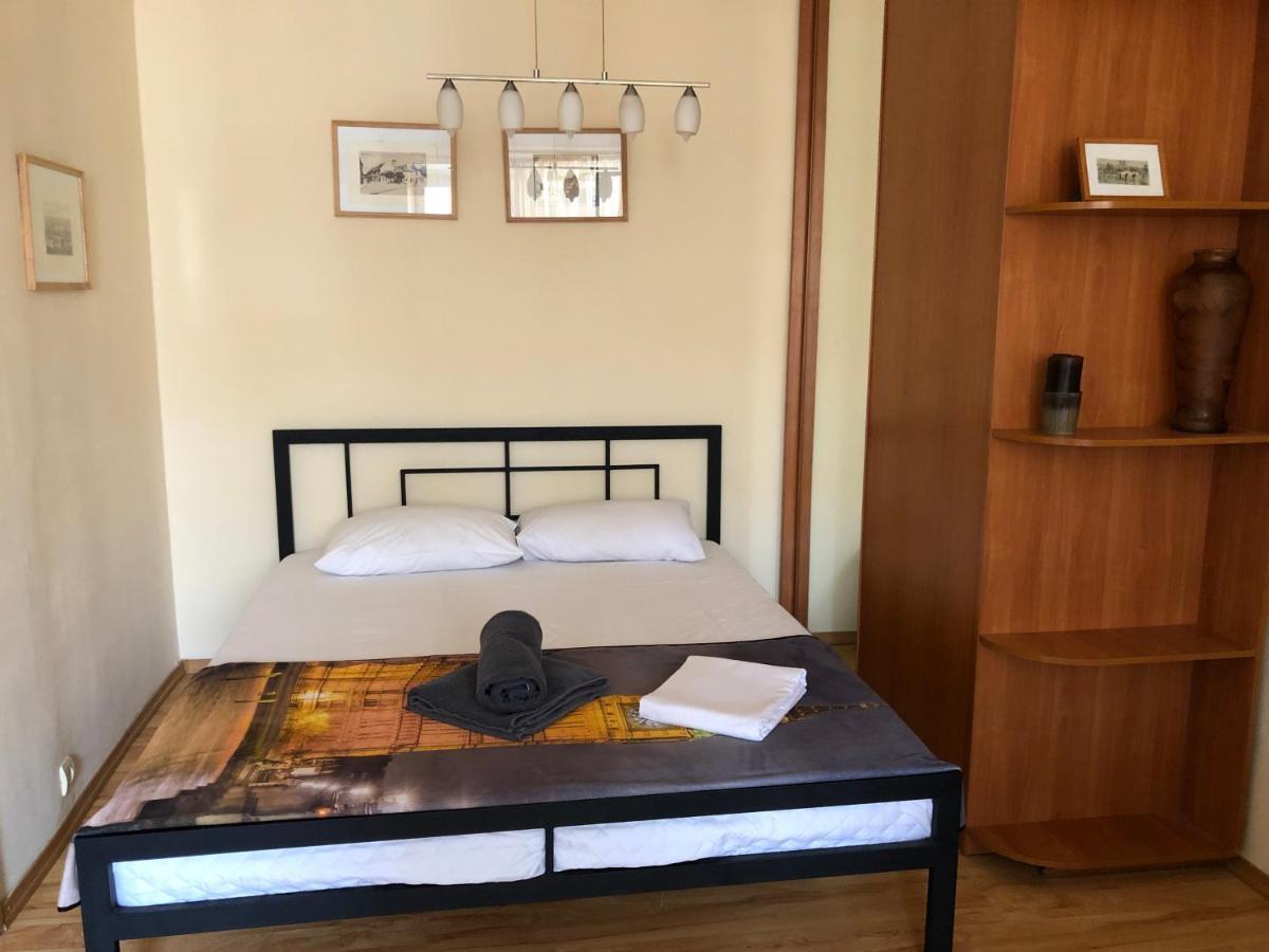 Doba In Ua Starokazatskay Apartments Dnjepropetovsk Buitenkant foto